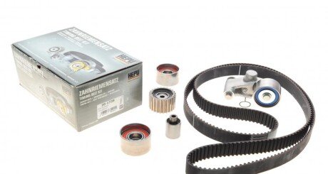 Комплект ГРМ Subaru Forester/Impreza/Outback 1.5-2.5WRX 00- UA63 HEPU 20-1739