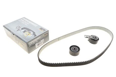 Комплект ГРМ Citroen C3/ Peugeot 207/208 1.4 HDi 09- (opt-om) HEPU 20-1760