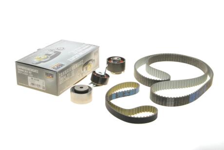 Комплект ременя ГРМ HEPU 20-2122