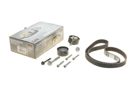 Комплект ремня ГРМ HEPU 20-2123