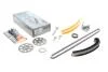 Комплект ланцюга ГРМ Skoda Fabia/Roomster 1.2i 03-15 UA63 HEPU 21-0022 (фото 1)