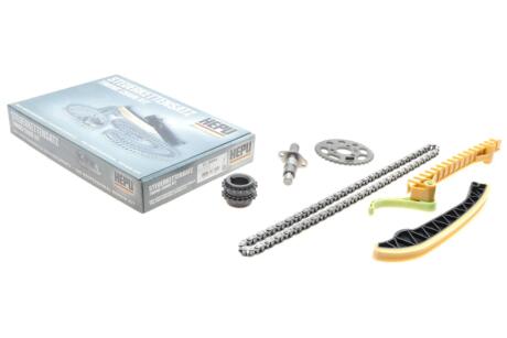 Комплект ланцюга ГРМ HEPU 21-0054