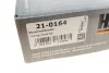 Комплект ланцюга ГРМ MB Sprinter 2.2CDI OM651 09- UA63 HEPU 21-0164 (фото 15)