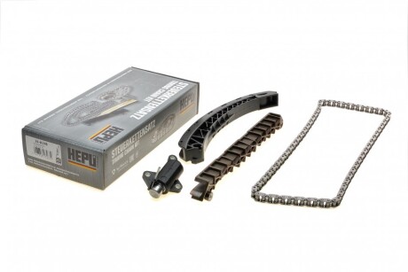 Комплект ланцюга ГРМ HEPU 21-0178