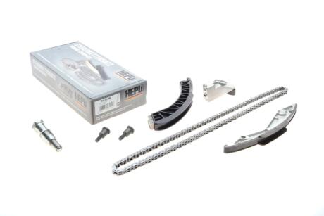 Комплект ланцюга ГРМ HEPU 21-0180