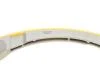 Комплект ланцюга ГРМ Opel Vectra B/C/Astra G 2.0-2.2.2 01- (ланцюг, натяжник, шестерня) UA63 HEPU 21-0184 (фото 13)