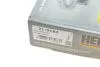 Комплект ланцюга ГРМ Opel Vectra B/C/Astra G 2.0-2.2.2 01- (ланцюг, натяжник, шестерня) UA63 HEPU 21-0184 (фото 27)