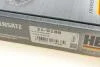 Комплект цепи ГРМ Opel Astra G/Vectra C 2.2i 16V 00-08 UA63 HEPU 21-0188 (фото 19)