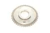 Комплект цепи ГРМ Opel Astra G/Vectra C 2.2i 16V 00-08 UA63 HEPU 21-0188 (фото 5)