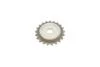 Комплект цепи ГРМ Opel Astra G/Vectra C 2.2i 16V 00-08 UA63 HEPU 21-0188 (фото 6)