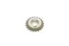 Комплект цепи ГРМ Opel Astra G/Vectra C 2.2i 16V 00-08 UA63 HEPU 21-0188 (фото 7)