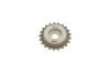 Комплект цепи ГРМ Opel Astra G/Vectra C 2.2i 16V 00-08 UA63 HEPU 21-0188 (фото 9)