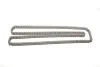 Комплект ланцюга ГРМ Porsche Cayenne (92A/9PA)/Panamera (970) 4.8 V8 09- (z=266/68) (opt-om) HEPU 21-0267 (фото 3)