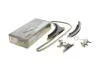 Комплект цепи ГРМ BMW 5 (F10)/7 (F01/F02/F03/F04)/X5 (E70/F15/F85)/X6 (E71/E72) 08-14 (N63) UA63 HEPU 21-0310 (фото 1)