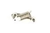 Комплект цепи ГРМ BMW 5 (F10)/7 (F01/F02/F03/F04)/X5 (E70/F15/F85)/X6 (E71/E72) 08-14 (N63) UA63 HEPU 21-0310 (фото 9)