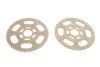Комплект ланцюга ГРМ Audi A4/A5/A6/A7/A8/Q5/Q7 3.0 TDI 10- (opt-om) HEPU 21-0318 (фото 8)