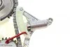 Комплект ланцюга насосу масляного BMW 3 (F30/F31)/5 (F10/F11) (N20B16/N20B20) 11-19 (z=70) (opt-om) HEPU 21-0322 (фото 2)