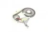 Комплект ланцюга насосу масляного BMW 3 (F30/F31)/5 (F10/F11) (N20B16/N20B20) 11-19 (z=70) (opt-om) HEPU 21-0322 (фото 6)