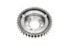 Комплект ланцюга ГРМ Ford Focus 1.8TDDi 98-05 (z=84) UA63 HEPU 21-0327 (фото 13)