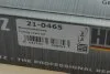 Комплект ланцюга ГРМ Iveco/Fiat Ducato 3.0JTD 06- (opt-om) HEPU 21-0465 (фото 46)