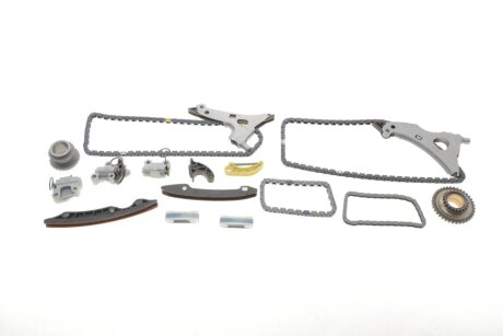 Комплект цепи ГРМ HEPU 21-0565