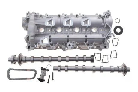Комплект ланцюга ГРМ HEPU 21-0700