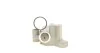 Комплект цепи ГРМ VW Golf V/VI 1.4TSI 10/03-, 90/118kw (z=132/19-18/38) UA63 HEPU 21-6010CA (фото 6)