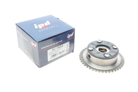 Шестерня розподільчого валу HEPU 21-7024