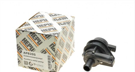 Насос системи охолодження (додатковий) VW Golf V/VI/Passat 1.8/2.0 TSI 05- UA63 HEPU AP8205
