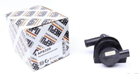 Насос системи охолодження (додатковий) VW T5 1.9-2.5TDI 03-09 (opt-om) HEPU AP8209