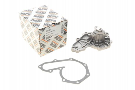 Помпа води Renault Kangoo 1.9D/dCi/dTi 00- UA63 HEPU P054