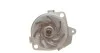 Помпа води Fiat Doblo 1.9JTD 01-/Opel Astra H 1.9CDTI 05- UA63 HEPU P1055 (фото 2)