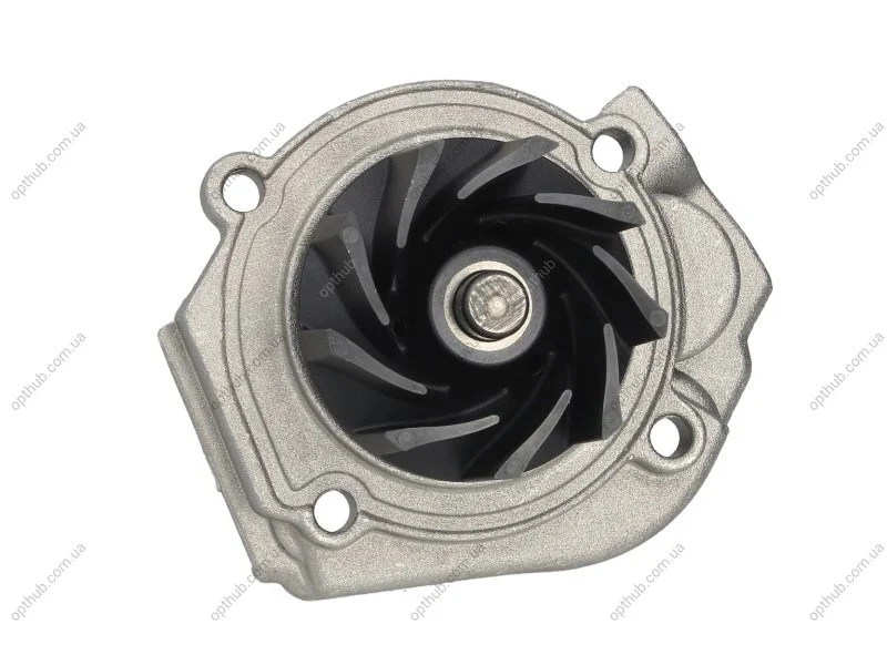 Помпа води Fiat Doblo/Opel Combo 1.4i 04- UA63 HEPU P1201 (фото 1)