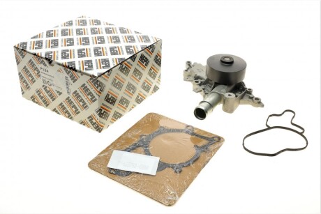 Помпа води MB Vito (W638) 2.2CDI OM611 99-03 UA63 HEPU P134