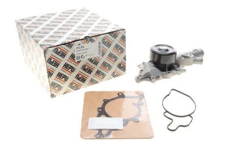 Насос водяний HEPU P135