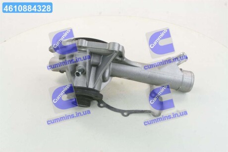 Насос водяний HEPU P143