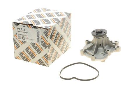 Насос водяний HEPU P1511