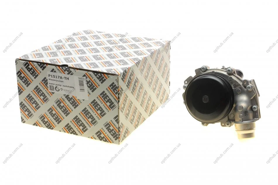 HEPU P1517A-TH (фото 1)