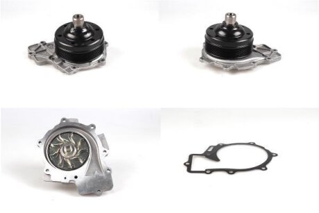 Насос охолоджуючої рідини HEPU P1519A