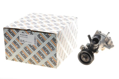 Помпа води MB GLA-class (X156) 15- (opt-om) HEPU P1571M