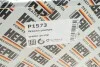 Насос охолоджуючої рідини (Вир-во) HEPU P1573 (фото 19)