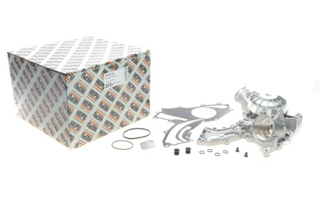 Насос охолоджуючої рідини HEPU P1573