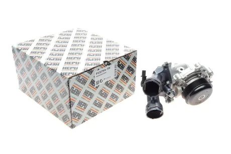 Насос охолоджуючої рідини (Вир-во) HEPU P1579A-TH