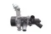 Насос охолоджуючої рідини (Вир-во) HEPU P1593A-TH (фото 7)