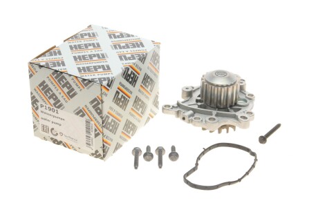 Насос охолоджуючої рідини HEPU P1901