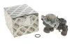 Помпа води Citroen/Peugeot 1.5BlueHDi/Ford 1.5Ecoblue/Opel 1.5D/HDi 18- (з термостатом) UA63 HEPU P1901-TH (фото 1)