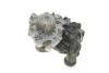 Помпа води Citroen/Peugeot 1.5BlueHDi/Ford 1.5Ecoblue/Opel 1.5D/HDi 18- (з термостатом) UA63 HEPU P1901-TH (фото 4)