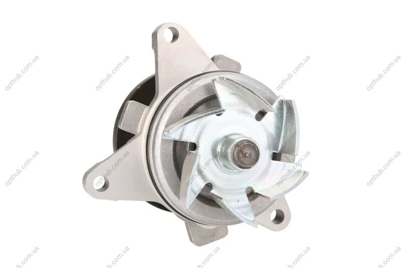 Помпа води Ford Focus II/Mondeo/ Mazda 3/5/6 1.8-2.3 00- UA63 HEPU P251 (фото 1)