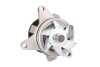 Помпа води Ford Focus II/Mondeo/ Mazda 3/5/6 1.8-2.3 00- UA63 HEPU P251 (фото 1)