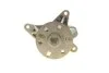 Помпа води Land Rover Discovery 2.7TD 04-/Range Rover Sport 2.7D 05-13 UA63 HEPU P2609 (фото 2)